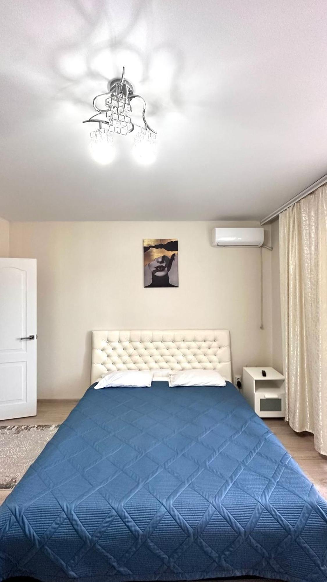 1 Комнатная Драмтеатр 1Bedroom Apartment Uszty-Kamenogorszk Kültér fotó